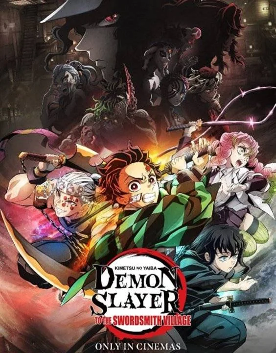 Demon Slayer:Kimetsu no Yaiba.Swordsmith.Village.ArcS04E04