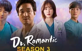 Romantic doctor season 3