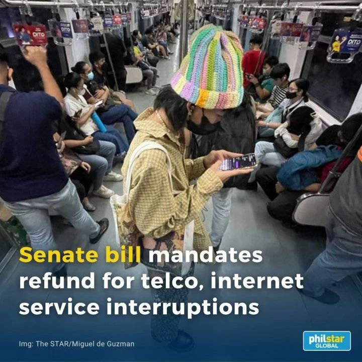 Internet refund?
