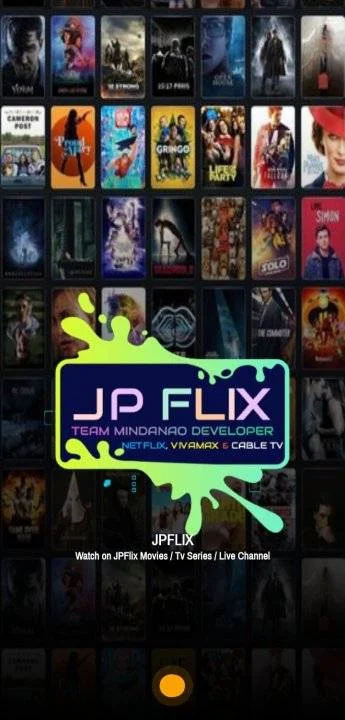 JPFLIX