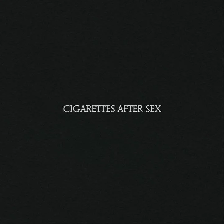 Cígáréttès After Šèx Album (320kbps)