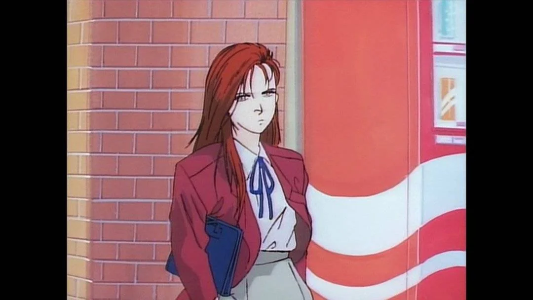 Be-Bop Highschool (OVA)