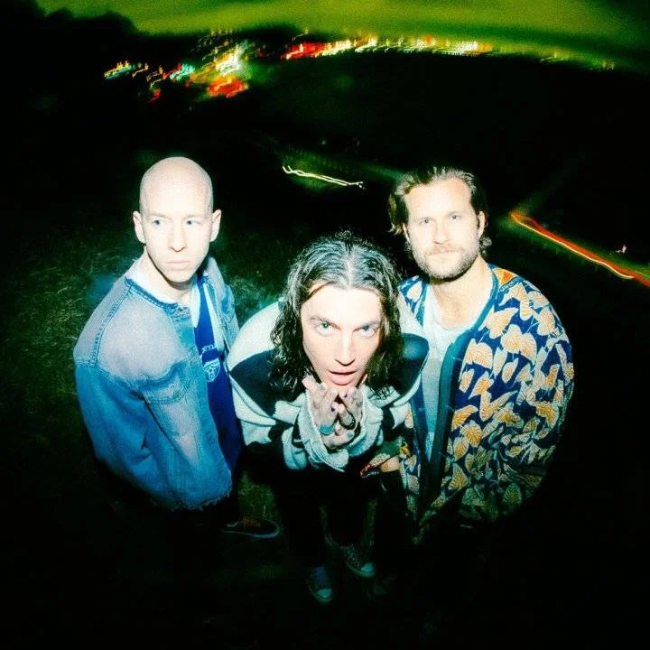 Top 30 LANY Music - All Album Edition (320kbps)