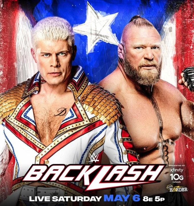 WWE Backlash 2023 720p WEB-DL 2CH x265 HEVC-PSA