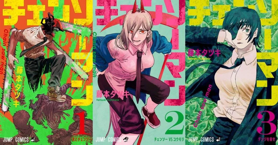 Chainsaw Man 1080p Bluray REMUX Dual Audio HQ