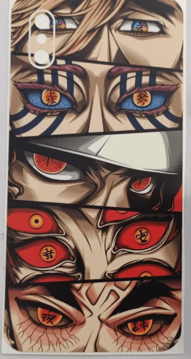Kilala Niyo To Sa Demon Slayer???
