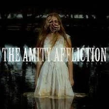 The Amity Affliction - Not With0ut My Gh0sts (2023)