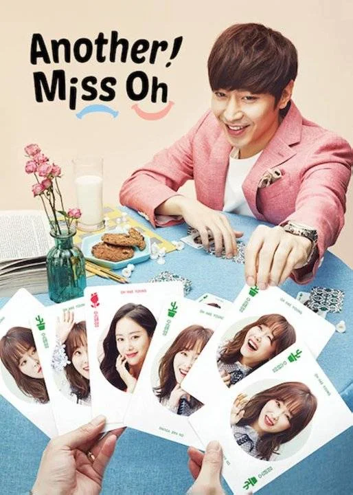 Another Miss Oh (2016) 720p Tagalog Dubbed
