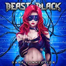 Beast In Black - Dark Connection (2021) [MP3]