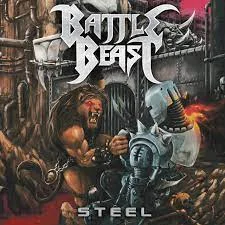 Battle Beast  Steel