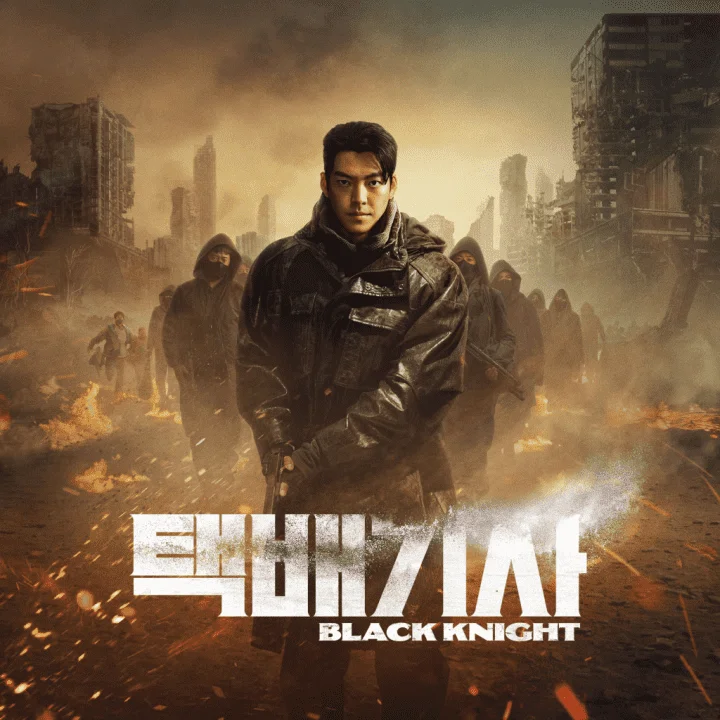 Black Knight (2023) 1080p HEVC| Multi Link Direct Download