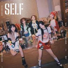 Apink - SELF (2023)