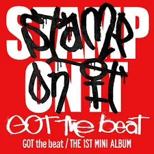 GOT the beat - Stamp On It - The 1st Mini Album (2023)