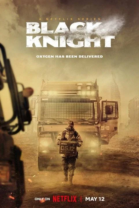 Black Knight Season [COMPLETE] 1 KOREAN 720p HD WEBRip x264 mkv