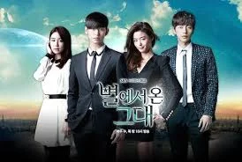 My Love From The Star TagDub | Complete Episodes | KDrama Anyong !!