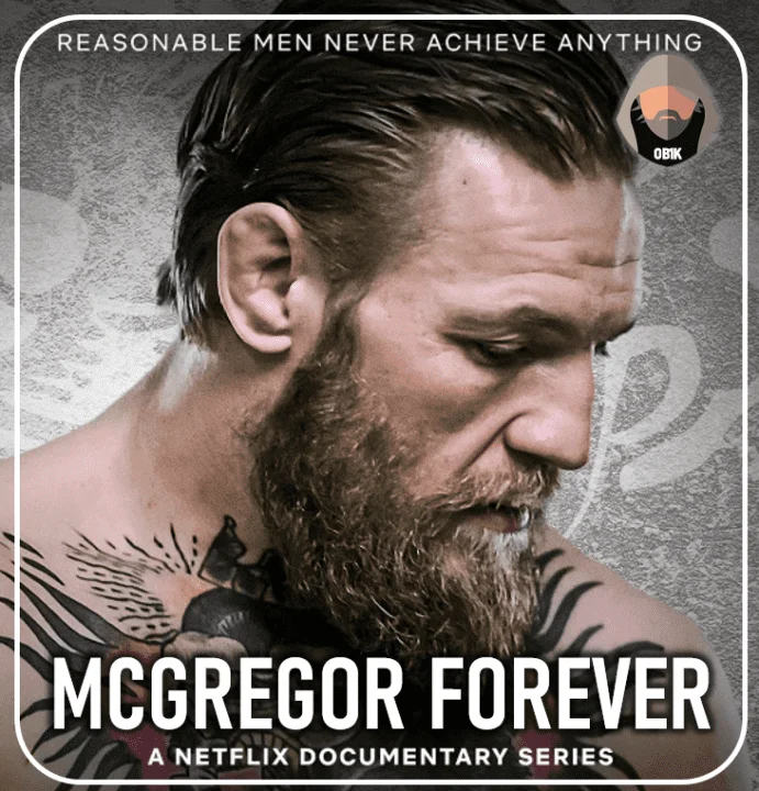 <Mediafire> McGregor Forever (2023) 1080p, 720p NF WEB-DL
