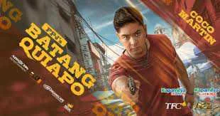 Episode 1 ~ 65 | Batang Quaipo