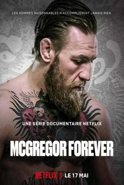 MacGregor Forever (2023) | Netflix series | Ep 01 to Ep 04 |