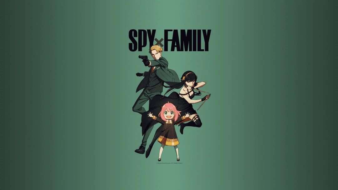 {MF}Spy x Family Season 1 | WEB-DL | 1080p | Tagalog Dubbed