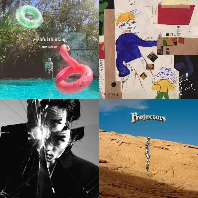 Chill Vibes  | My Spotify Playlist [OGG 320 kbps vorbis]