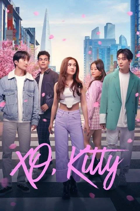XO, Kitty (2023) (E01-E10) [Download 720p]