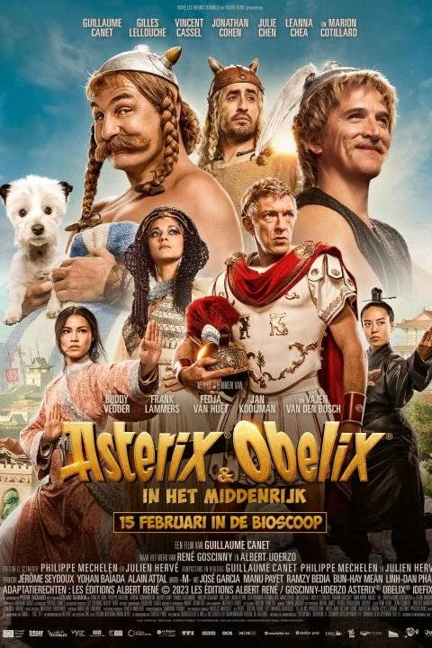 Asterix and Obelix (2023) 720p HD WEBRip x264.mkv.mp4