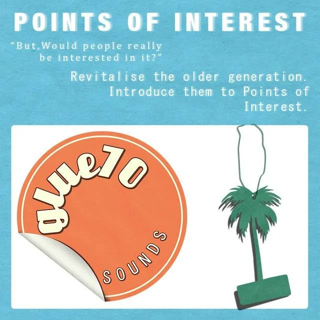 Points of Interest Album by glue70 [OGG 320 kbps vorbis]