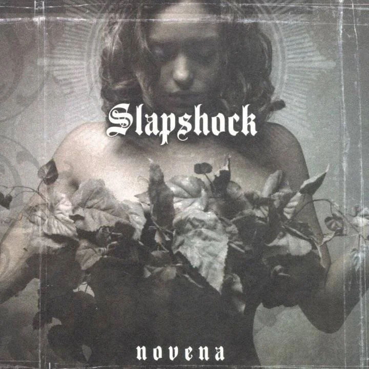 Slapshock - Novena [Flac Audio]