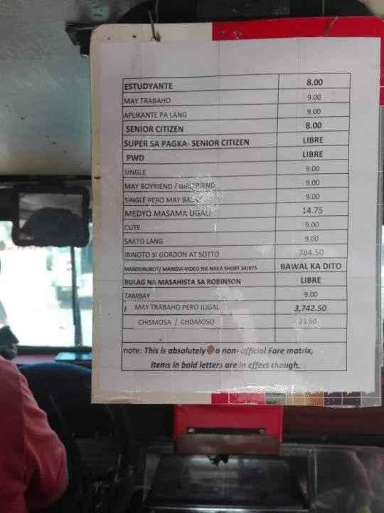 Fare Matrix.webp