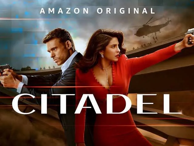 Citadel 2023 S01 [US TV SERIES] (Dual Audio: ENGLISH + TAGALOG DUBBED)
