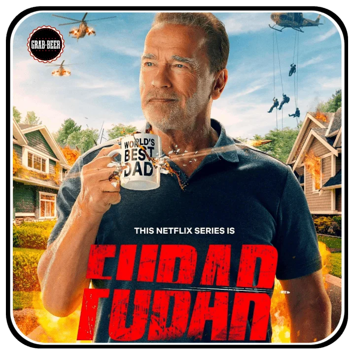 Fubar 2023 | NF | WEB-DL - 720P - 1080P - English Subtitle