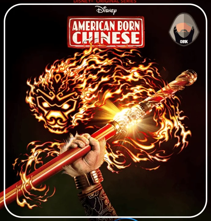 <Mediafire> American Born Chinese (S1) Batch DL Complete  | 1080p, 720p | FHD