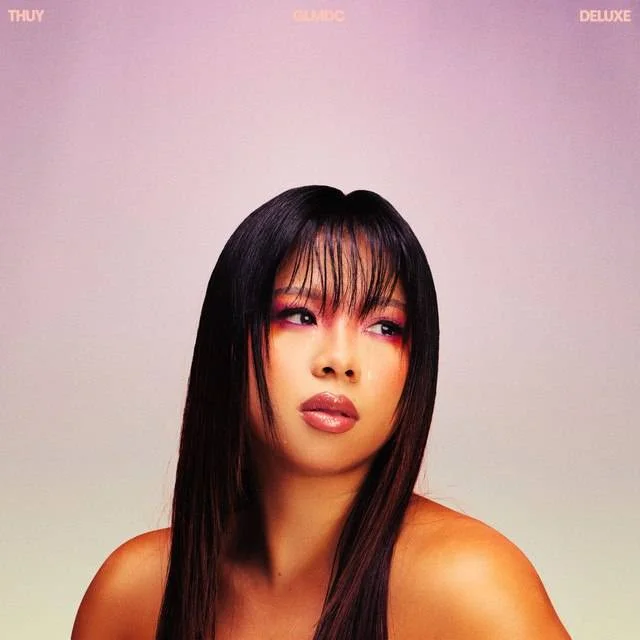 Girls like me don't cry (deluxe) Album by thuy