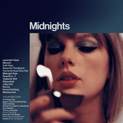 You're Losing Me (From The Vault) - Taylor Swift