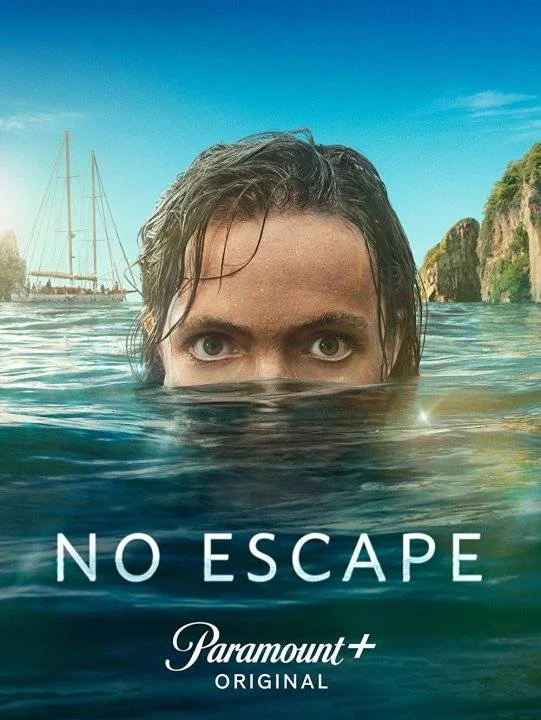 No Escape (2023) S01 COMPLETE 720p WEBRip x264 | English Sub | GalaxyTV