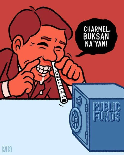 PBBM Jr.  certifies bill creating Maharlika fund as urgent again