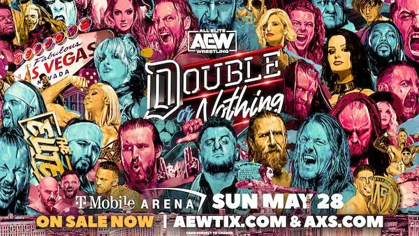 AEW DOUBLE OR NOTHING PPV 2023 [UPTOBOX]