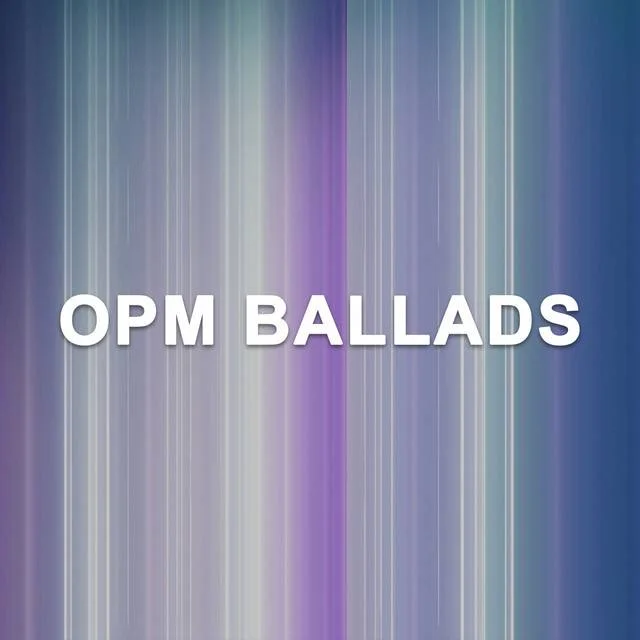 OPM Ballad (2 Disc)