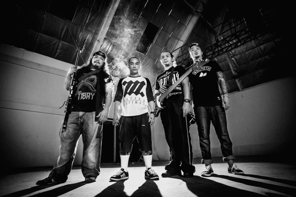 Greyhoundz Discography
