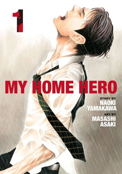 My Home Hero 1080P | Complete - Episode 12 - TeraBox