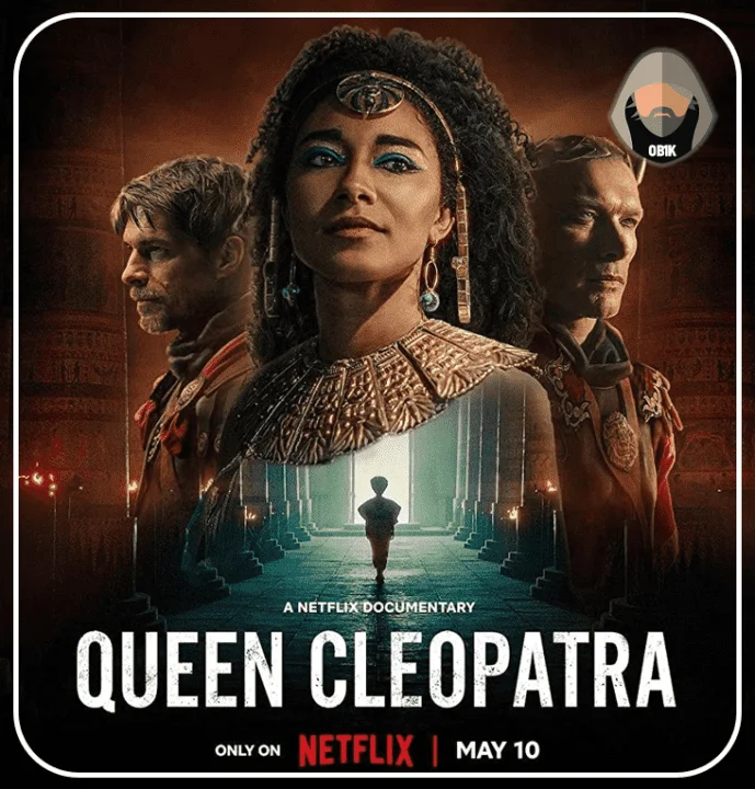 <Mediafire> Queen Cleopatra (2023) S1 Complete | 720p NF-WEBDL | Batch DL