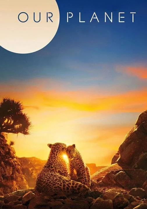 Our Planet (2019) S01 720p WEBRip 2CH x265 HEVC | English Sub