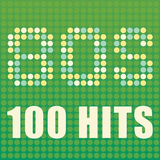 80s 100 Hits | Album [OGG 320 kbps vorbis]
