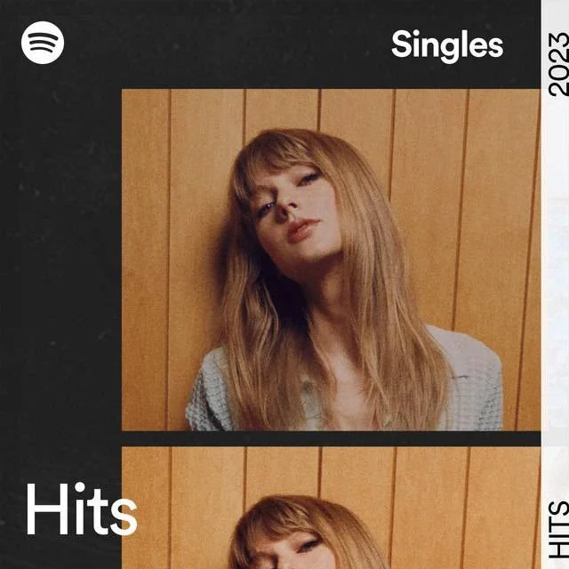 Spotify Singles: Hits | Spotify Singles Playlist [OGG 320 kbps vorbis]