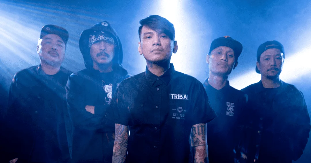 Valley of Chrome Discography