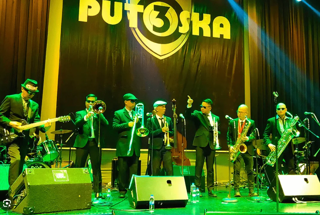 Put3ska - Discography