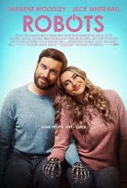Robote 2023 Webrip same as Bluray