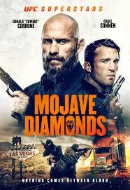 Mojave Diamond 2023 Webrip 720p