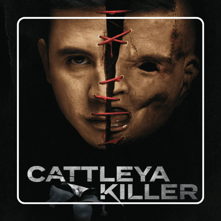 Cattleya Killer [2022] S01 COMPLETE | 1080p | MediaFire