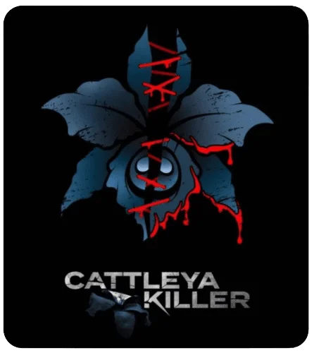 -Mediafire- Cattleya Killer (2023) | BUDGET MEAL | 1080p | WEBRip | DDP2.0